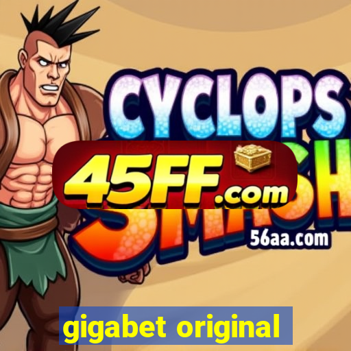 gigabet original